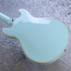 Warwick StarBass 4st  - Solid Daphne Blue High Polish- 【3.87Kg】【#F567860-25】【売切大特価】_10