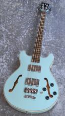 Warwick StarBass 4st  - Solid Daphne Blue High Polish- 【3.87Kg】【#F567860-25】【売切大特価】_11