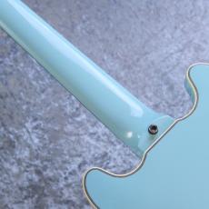 Warwick StarBass 5st  - Solid Daphne Blue High Polish- 【3.94Kg】【#567879-25】【売切大特価】_9