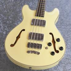 Warwick StarBass 4st  - Solid Creme White High Polish- 【3.79Kg】【#567846-25】【売切大特価】