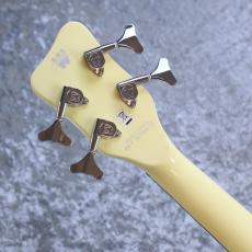 Warwick StarBass 4st  - Solid Creme White High Polish- 【3.79Kg】【#567846-25】【売切大特価】_8