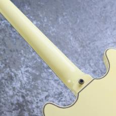 Warwick StarBass 4st  - Solid Creme White High Polish- 【3.79Kg】【#567846-25】【売切大特価】_9