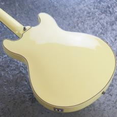 Warwick StarBass 4st  - Solid Creme White High Polish- 【3.79Kg】【#567846-25】【売切大特価】_10