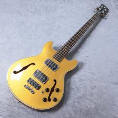 Warwick StarBass 4st  - Metallic Gold High Polish - 【3.74Kg】【#567851-25】【売切大特価】_2