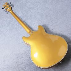 Warwick StarBass 4st  - Metallic Gold High Polish - 【3.74Kg】【#567851-25】【売切大特価】_8