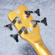 Warwick StarBass 4st  - Metallic Gold High Polish - 【3.74Kg】【#567851-25】【売切大特価】_10
