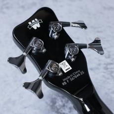 Warwick StarBass 4st  - Solid Black High Polish - 【3.73Kg】【#567844-25】【売切大特価】_10