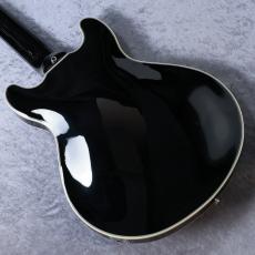 Warwick StarBass 5st  - Solid Black High Polish- 【4.04Kg】【#567853-25】【売切大特価】_7