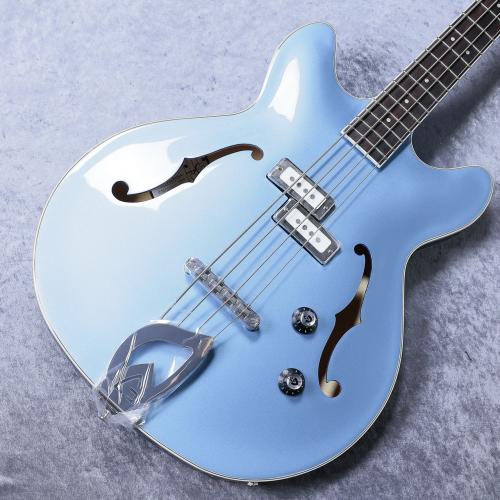 Guild STARFIRE Ⅰ BASS  -Pelham Blue-【3.14kg】【売切大特価】