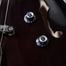 Guild STARFIRE Ⅰ BASS  - Vintage Walnut -【3.14kg】【売切大特価】_4