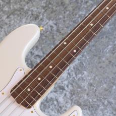 Fender Made in Japan Traditional 2025 Collection '60s Jazz Bass - White Pearl -【3.85kg】【JD25033037】_6