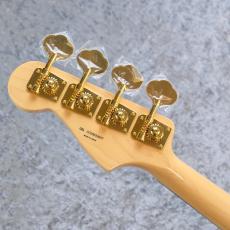 Fender Made in Japan Traditional 2025 Collection '60s Jazz Bass - White Pearl -【3.85kg】【JD25033037】_8