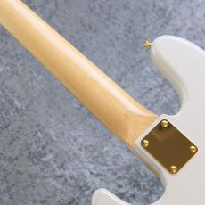 Fender Made in Japan Traditional 2025 Collection '60s Jazz Bass - White Pearl -【3.85kg】【JD25033037】_9
