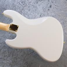 Fender Made in Japan Traditional 2025 Collection '60s Jazz Bass - White Pearl -【3.85kg】【JD25033037】_10