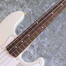 Fender Made in Japan Traditional 2025 Collection '60s Jazz Bass - White Pearl -【4.21kg】【JD25033036】_6
