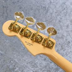 Fender Made in Japan Traditional 2025 Collection '60s Jazz Bass - White Pearl -【4.21kg】【JD25033036】_8