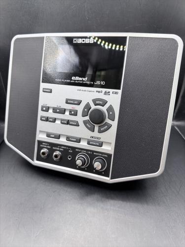 BOSS eBand JS-10