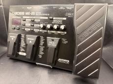 BOSS ME-25 Guitar Multiple Effects