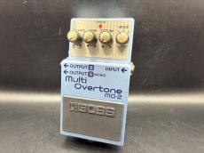 BOSS MO-2 Multi Overtone