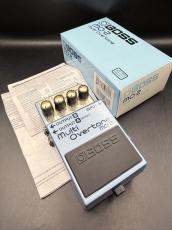BOSS MO-2 Multi Overtone_7