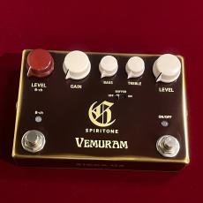 VEMURAM SPIRITONE  【週末限定タイムセール】【Charとのコラボレーション】 【未展示在庫】