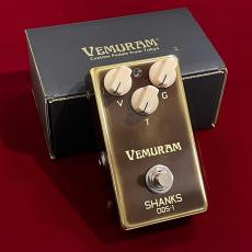 VEMURAM SHANKS ODS-1 【傑作ドライブ/ディストーション】_6
