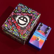 catalinbread Topanga BLUE 【山野楽器限定カラー】【Fender 6G15リバーブユニットを再現】_5