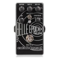 catalinbread Belle Epoch+ 【Echoplex EP-3を再現】