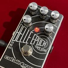 catalinbread Belle Epoch Black and Silver 【Echoplex EP-3を再現】_2
