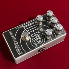 catalinbread Belle Epoch Black and Silver 【Echoplex EP-3を再現】_4