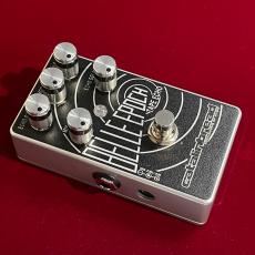 catalinbread Belle Epoch Black and Silver 【Echoplex EP-3を再現】_5