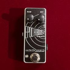 catalinbread Epoch Boost Mini 【Echoplex EP-3のプリアンプ回路を再現】_4