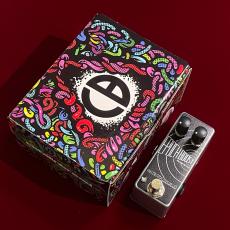 catalinbread Epoch Boost Mini 【Echoplex EP-3のプリアンプ回路を再現】_5