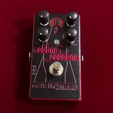 catalinbread Sabbra Cadabra 10th Anniversary 【限定モデル】【Black Sabbath】【Laneyアンプ+レンジマスター再現】