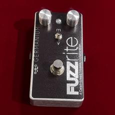 catalinbread Fuzzrite Germanium 【ガレージファズ名機の再現】