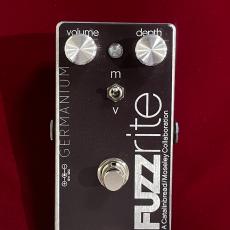 catalinbread Fuzzrite Germanium 【ガレージファズ名機の再現】_6