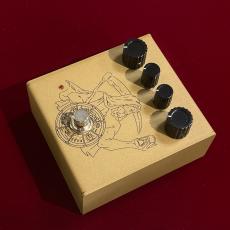 Organic Sounds Organic Drive "CHRONOS" 【人気モデル】_3