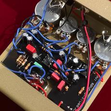 Organic Sounds Organic Drive "CHRONOS" 【人気モデル】_7