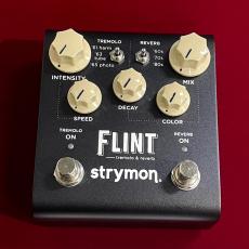 strymon FLINT V2 【9Vアダプター付】
