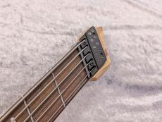 Sire Marcus Miller M6 5-String Headless /  MA.S(Mahogany Satin)【3.66kg】_4