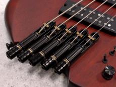 Sire Marcus Miller M6 5-String Headless /  MA.S(Mahogany Satin)【3.66kg】_8
