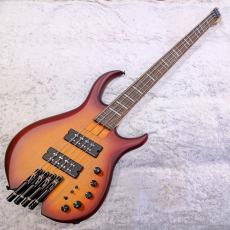 Sire Marcus Miller M6 4-String Headless / TS.S(タバコサンバーストサテン)【3.63kg】