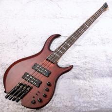 Sire Marcus Miller M6 4-String Headless / MA.S (Mahogany Satin)【2.92kg】【超軽量!】