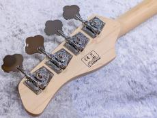 Sire V7 Alder-4 / BK (【マーカスミラー監修】【4.42kg】_6