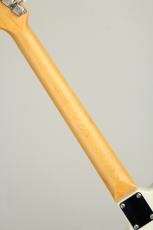 Fender CHAR MUSTANG Olympic White 2022_7