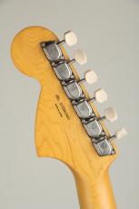 Fender CHAR MUSTANG Olympic White 2022_9