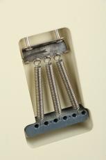 Fender CHAR MUSTANG Olympic White 2022_10