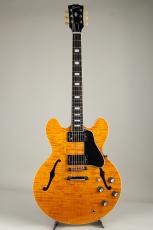 Gibson ES-335 Figured Honey Amber【S/N:223050107】_2