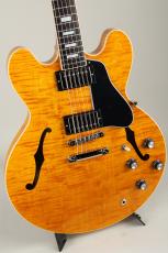 Gibson ES-335 Figured Honey Amber【S/N:223050107】_3