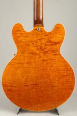 Gibson ES-335 Figured Honey Amber【S/N:223050107】_4